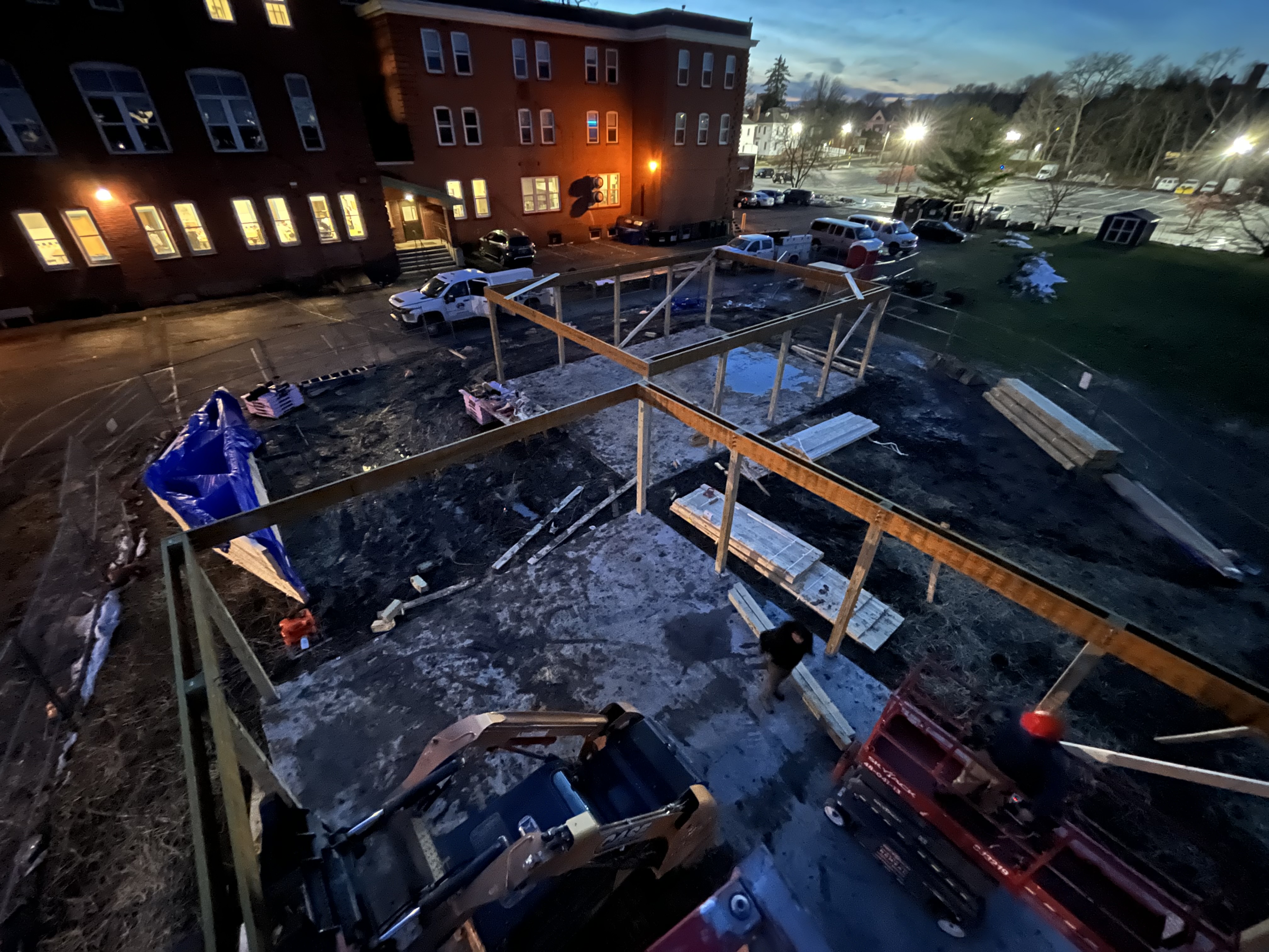 JNR Construction & Excavation Group, inc Image