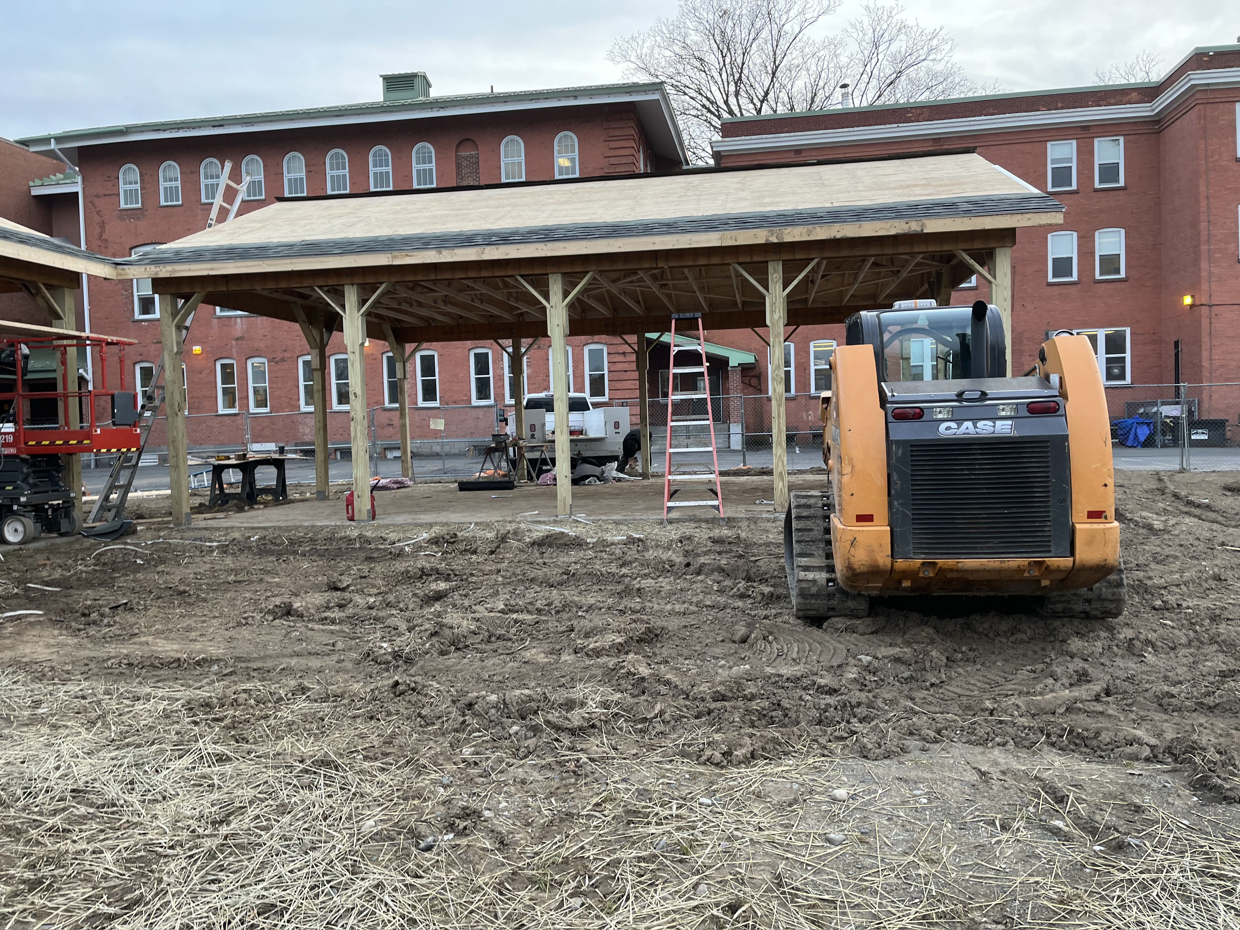 JNR Construction & Excavation Group, inc Image