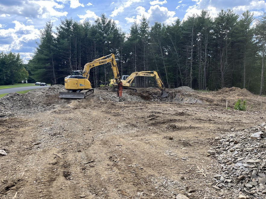 JNR Construction & Excavation Group, inc Image