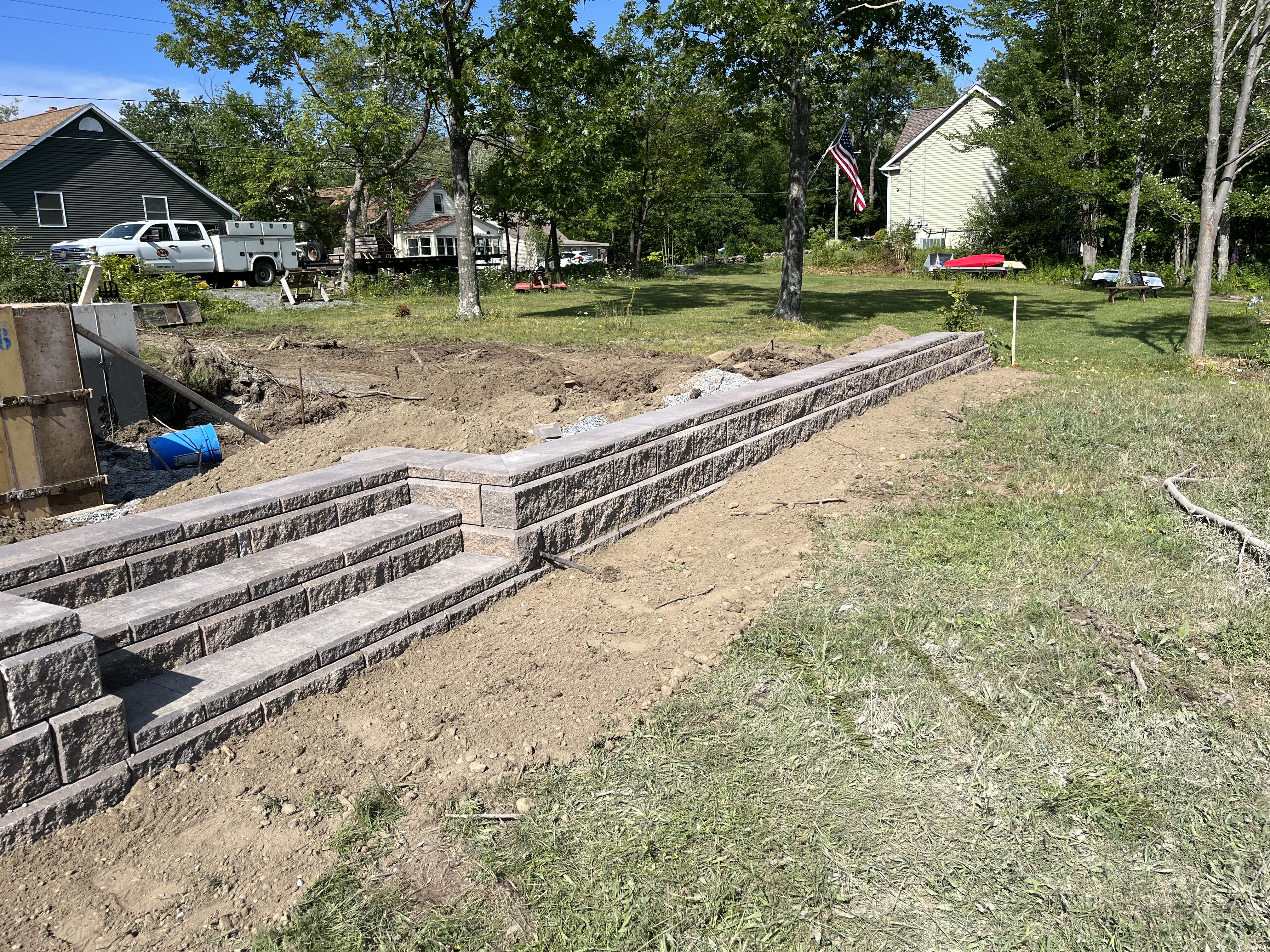 JNR Construction & Excavation Group, inc Image