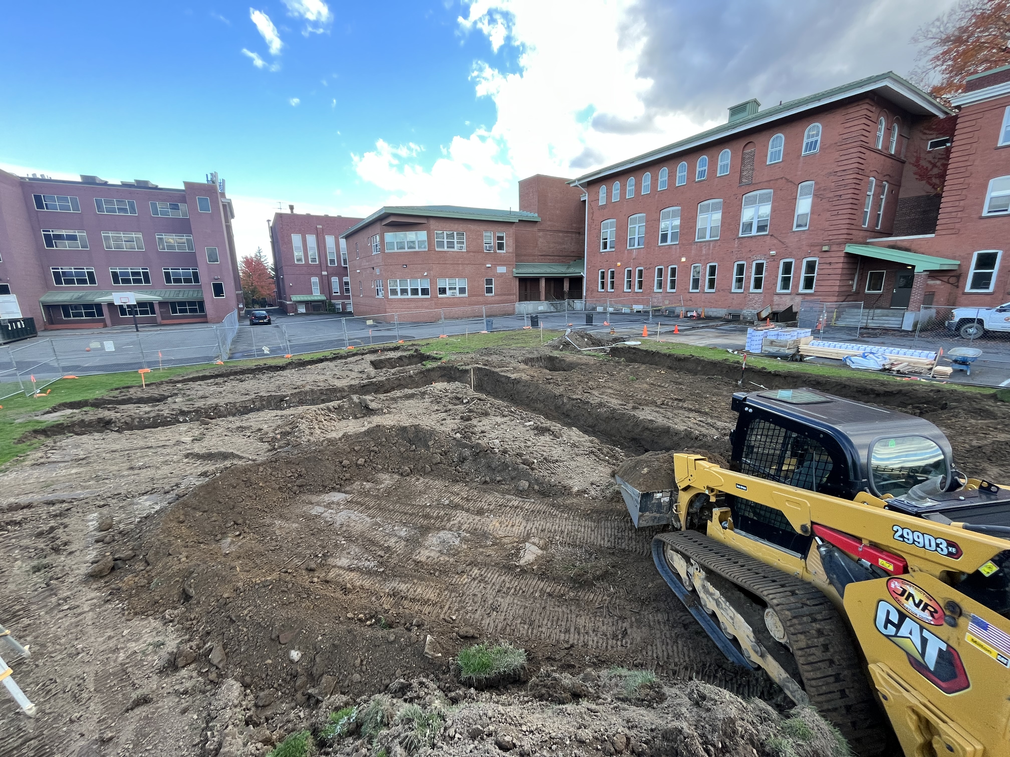 JNR Construction & Excavation Group, inc Image