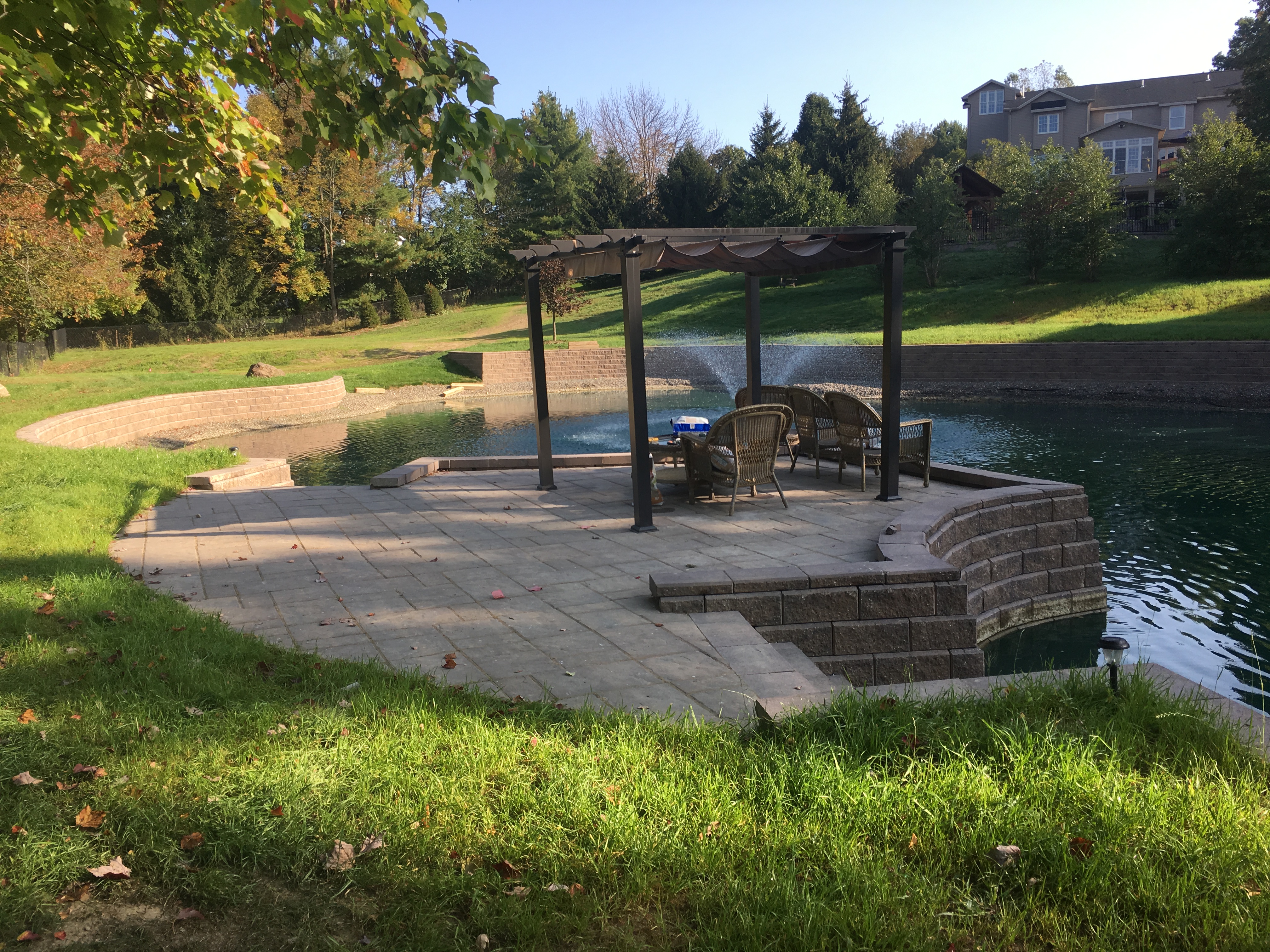 JNR Construction & Excavation Group, inc Image