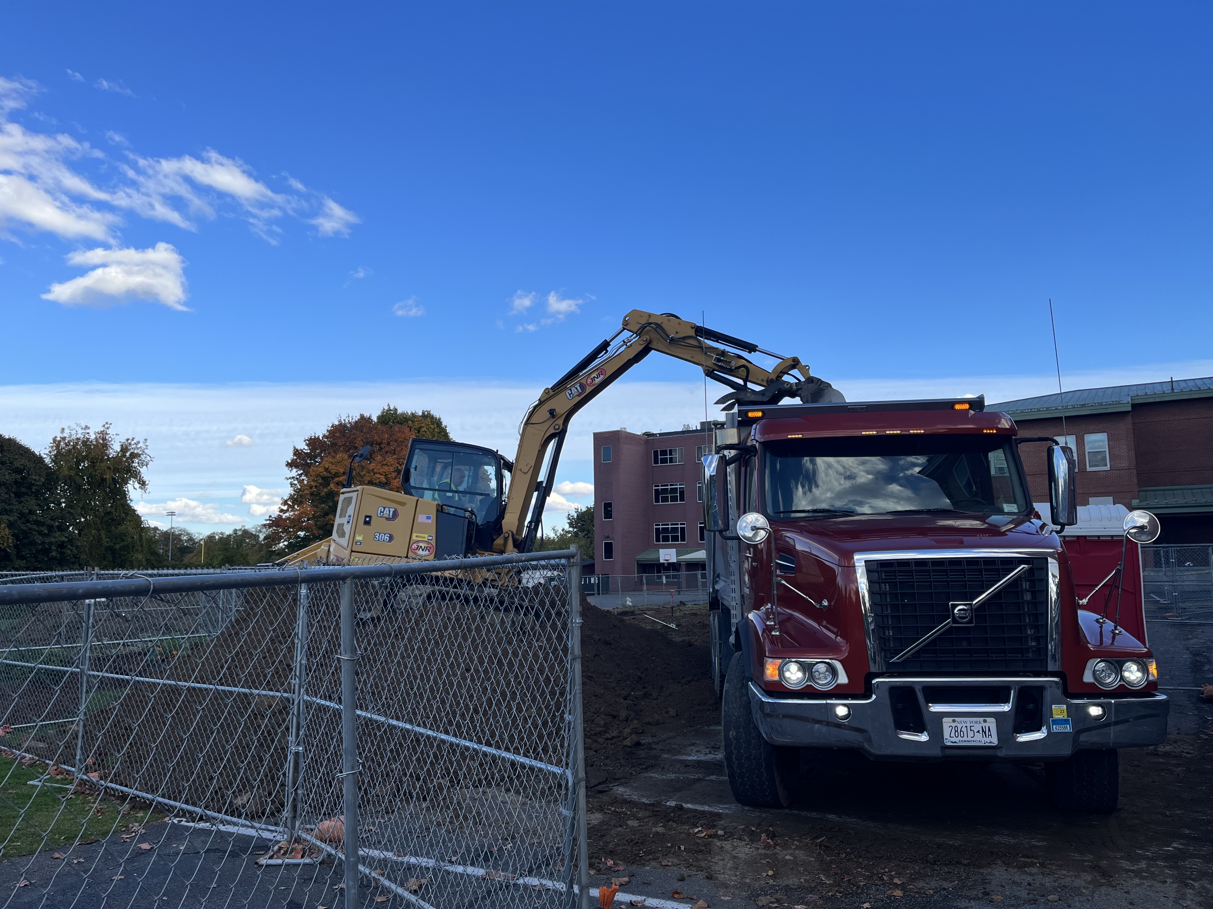 JNR Construction & Excavation Group, inc Image