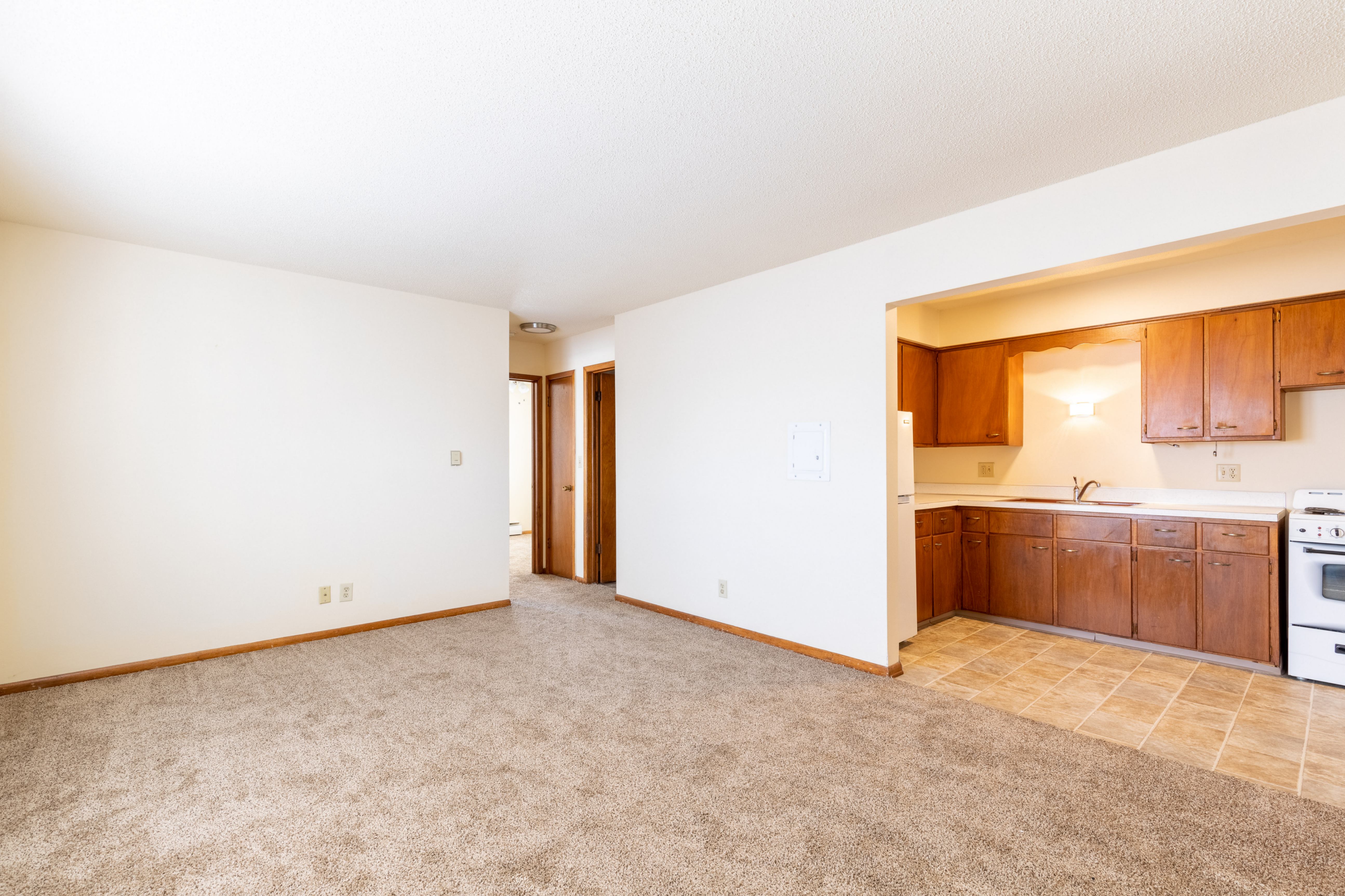 Sunset Square - Ankeny, IA