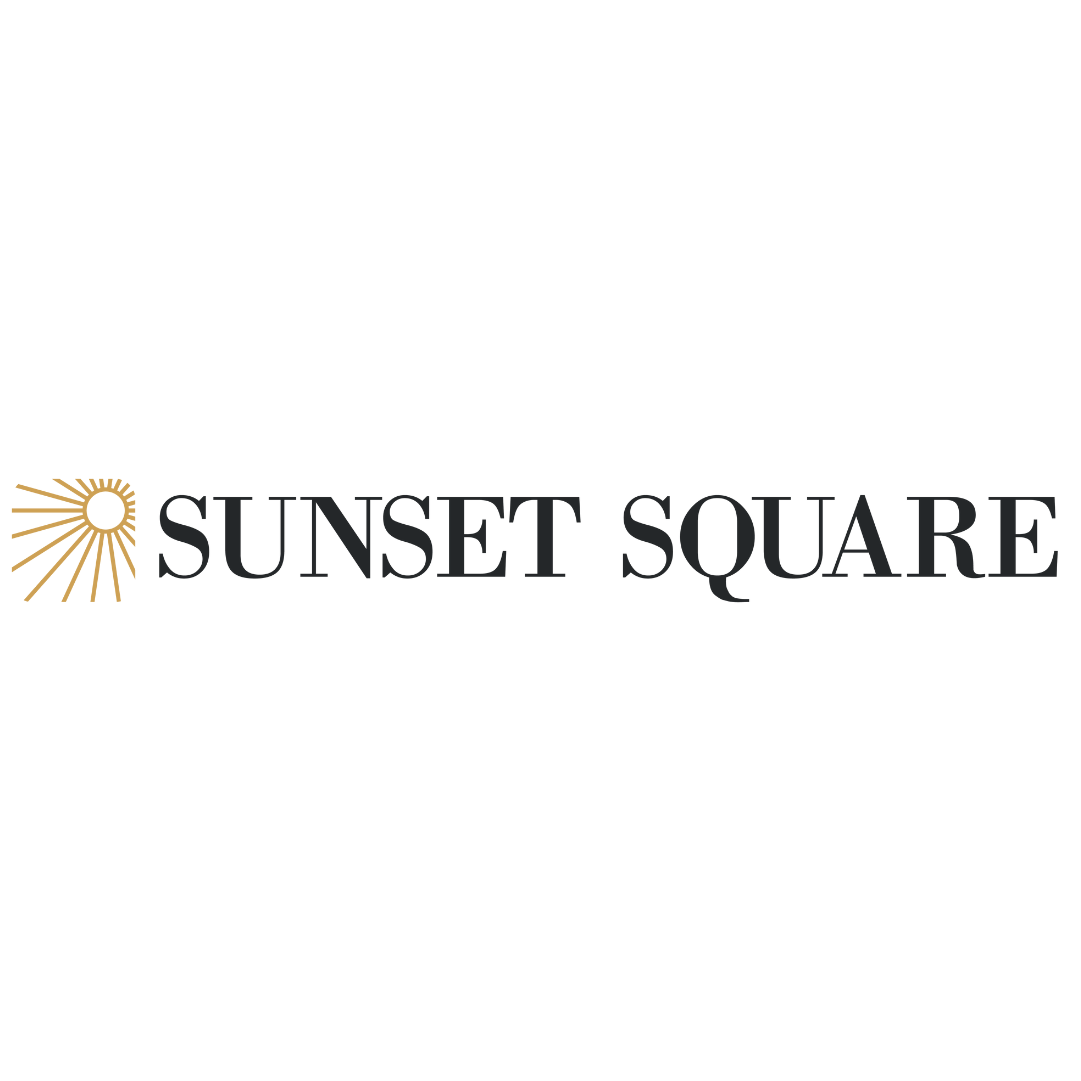 Sunset Square Logo