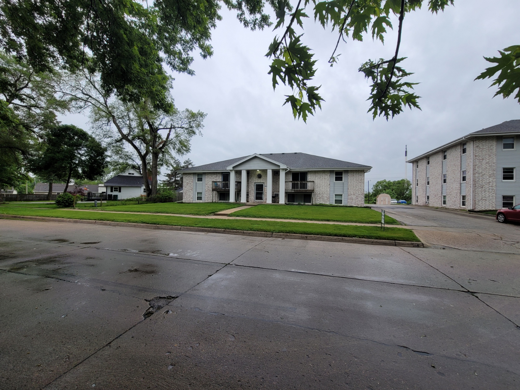 Sunset Square - Ankeny, IA