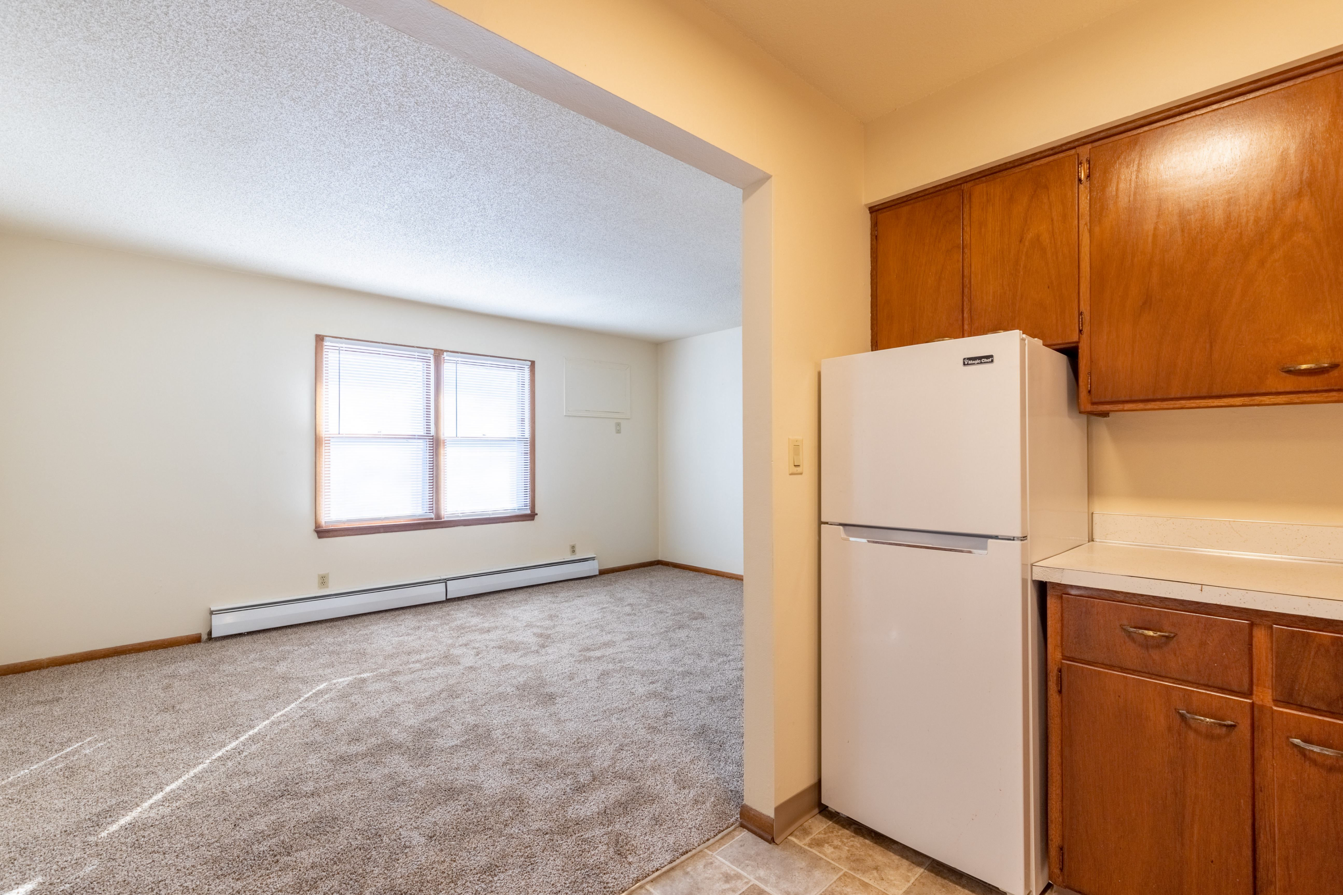 Sunset Square - Ankeny, IA