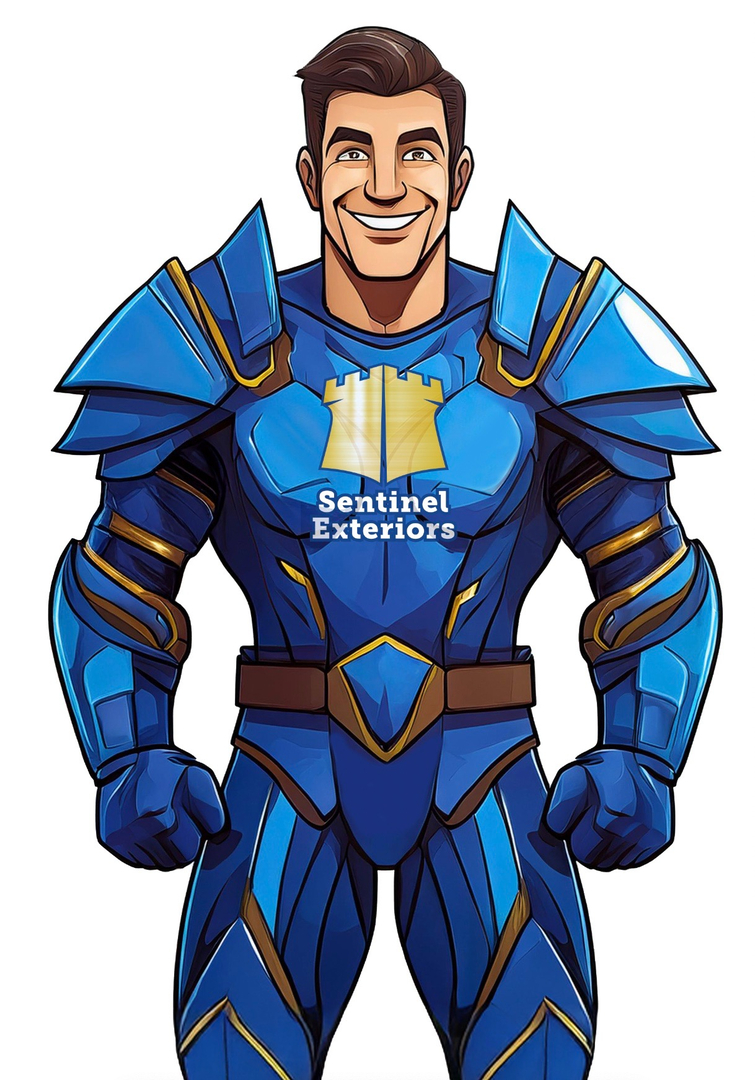 Sentinel Exteriors LLC Image