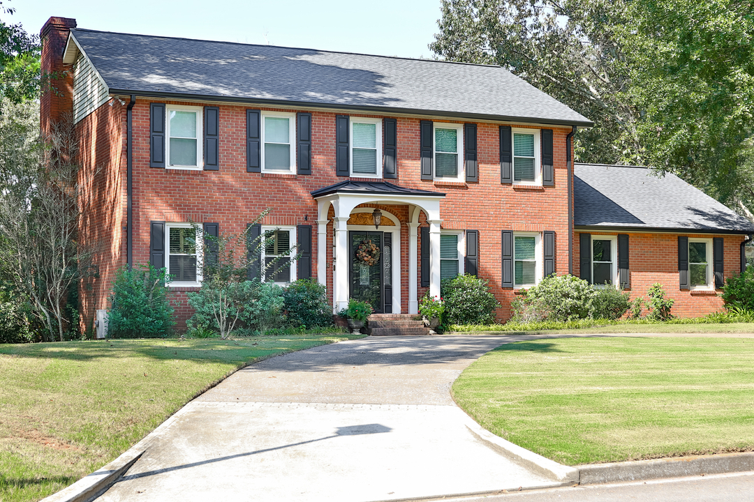 Sentinel Exteriors LLC Image