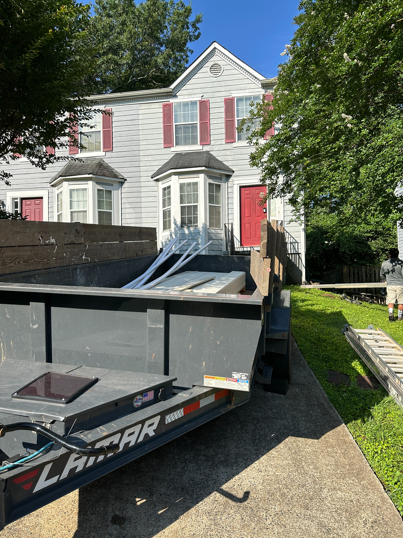 Sentinel Exteriors LLC Image
