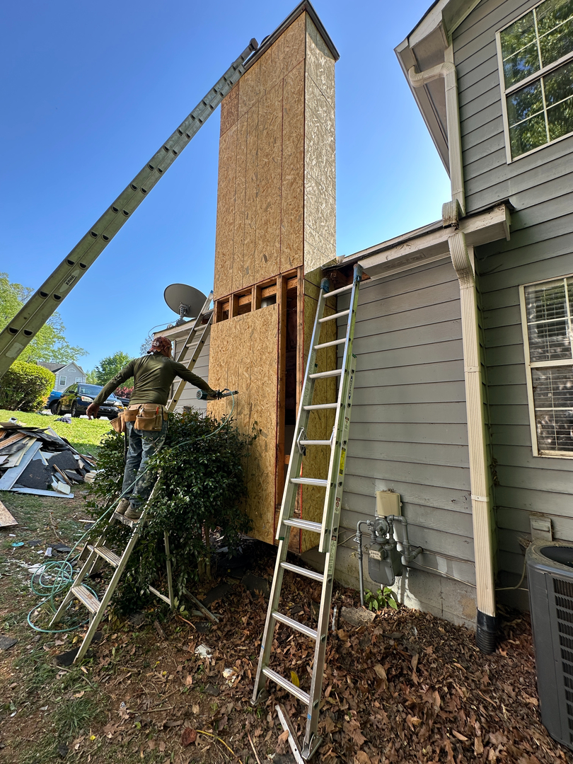 Sentinel Exteriors LLC Image