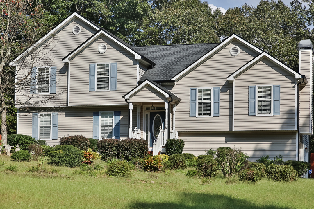 Sentinel Exteriors LLC Image