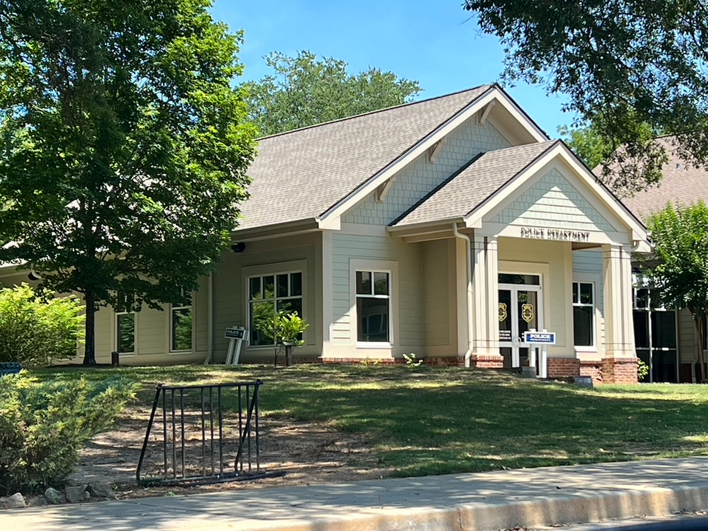Sentinel Exteriors LLC Image