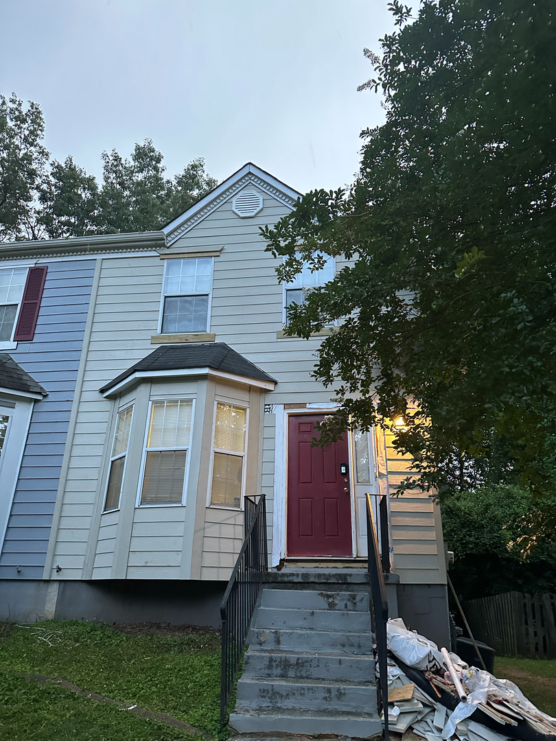 Sentinel Exteriors LLC Image