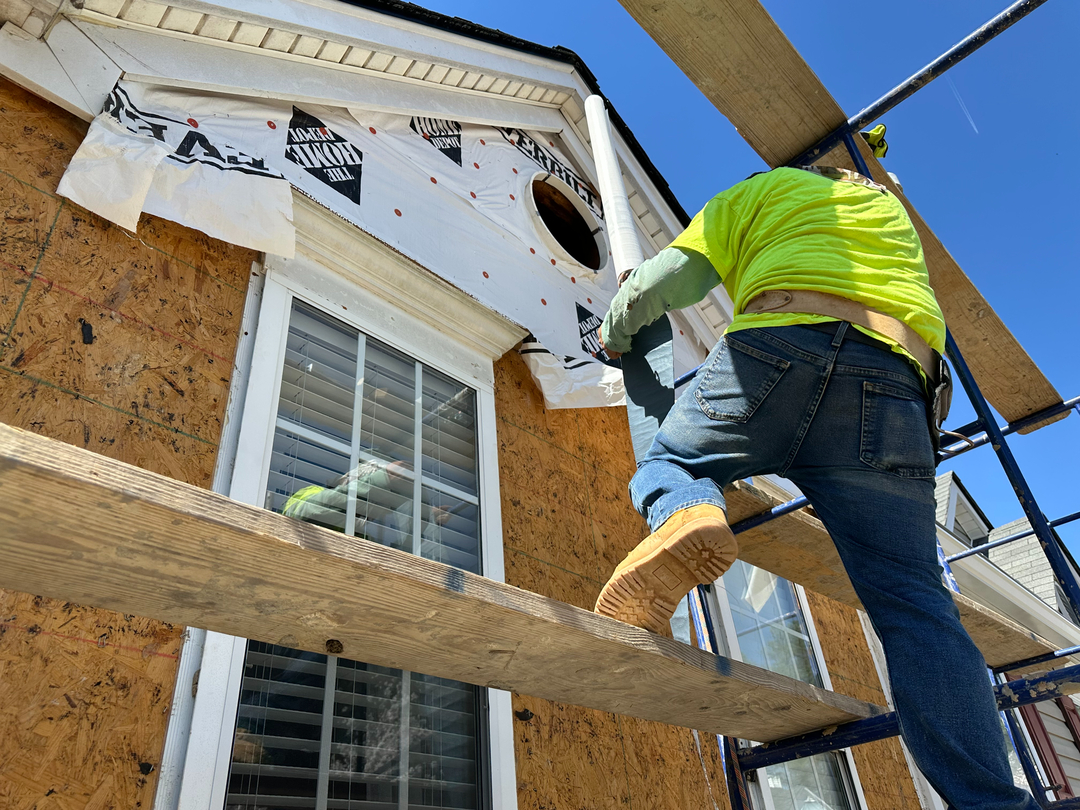 Sentinel Exteriors LLC Image