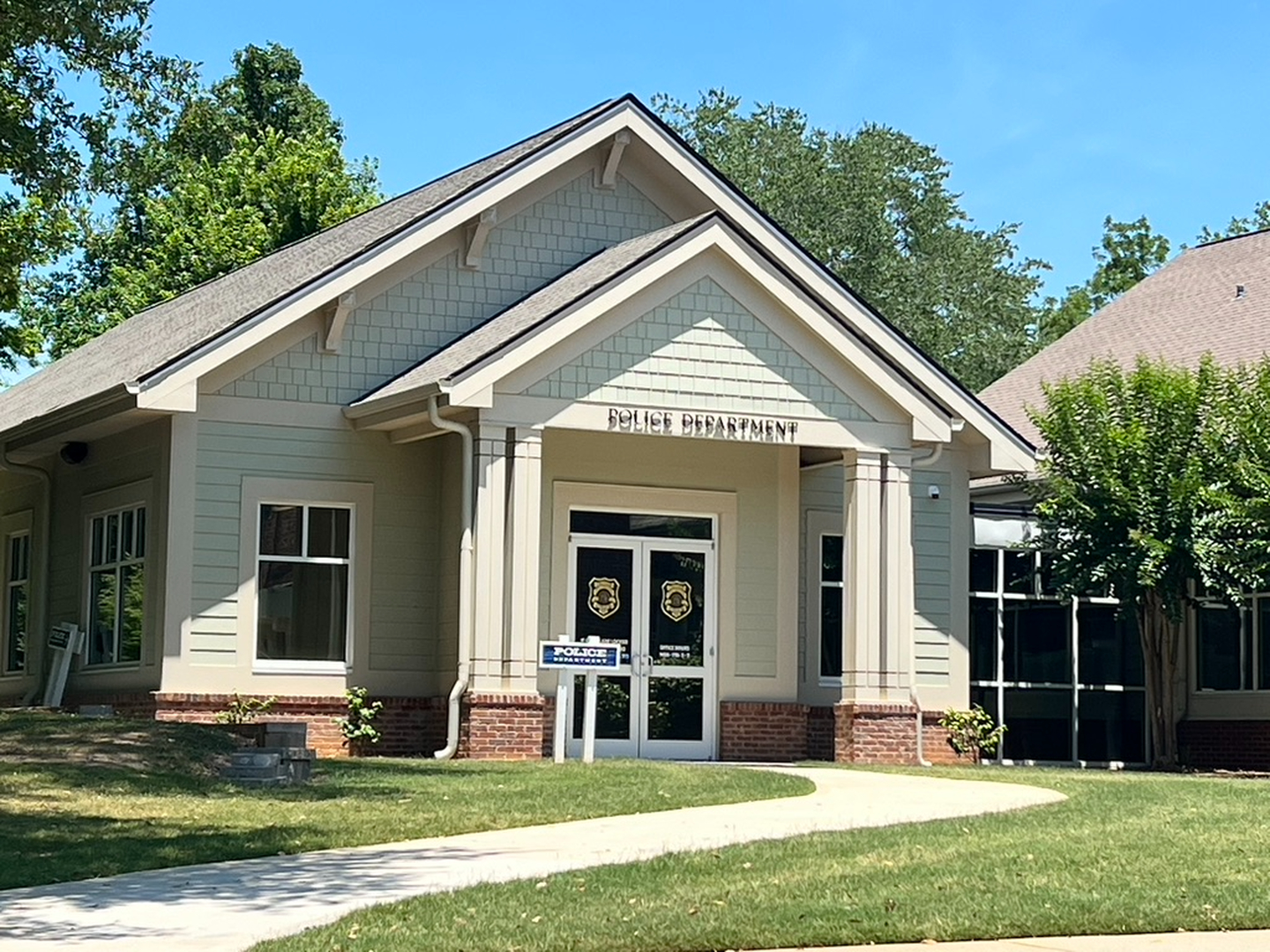 Sentinel Exteriors LLC Image