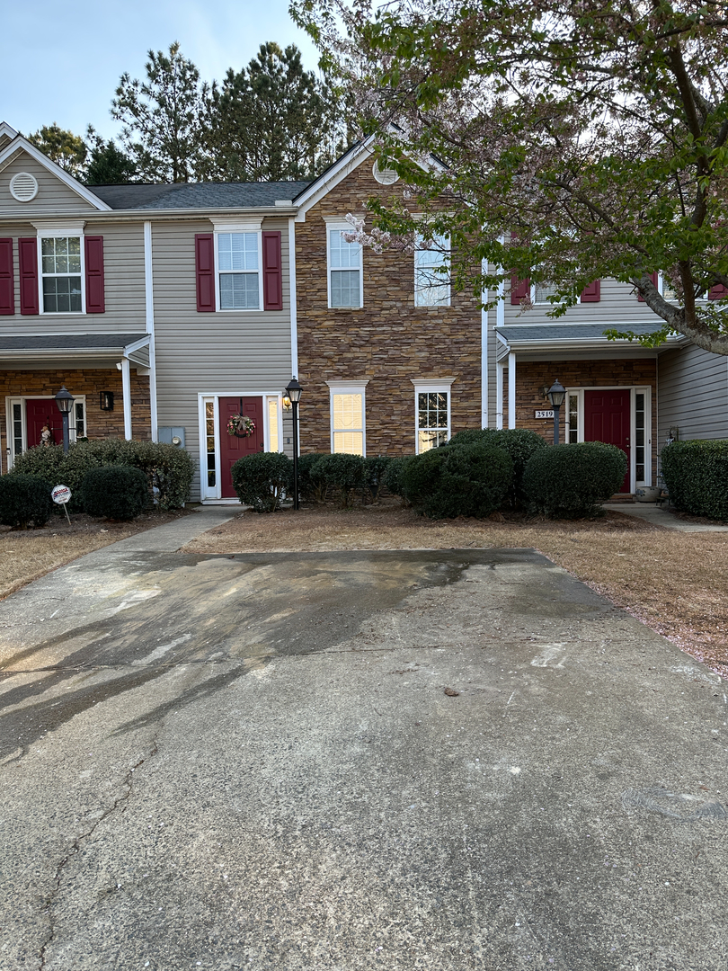 Sentinel Exteriors LLC Image