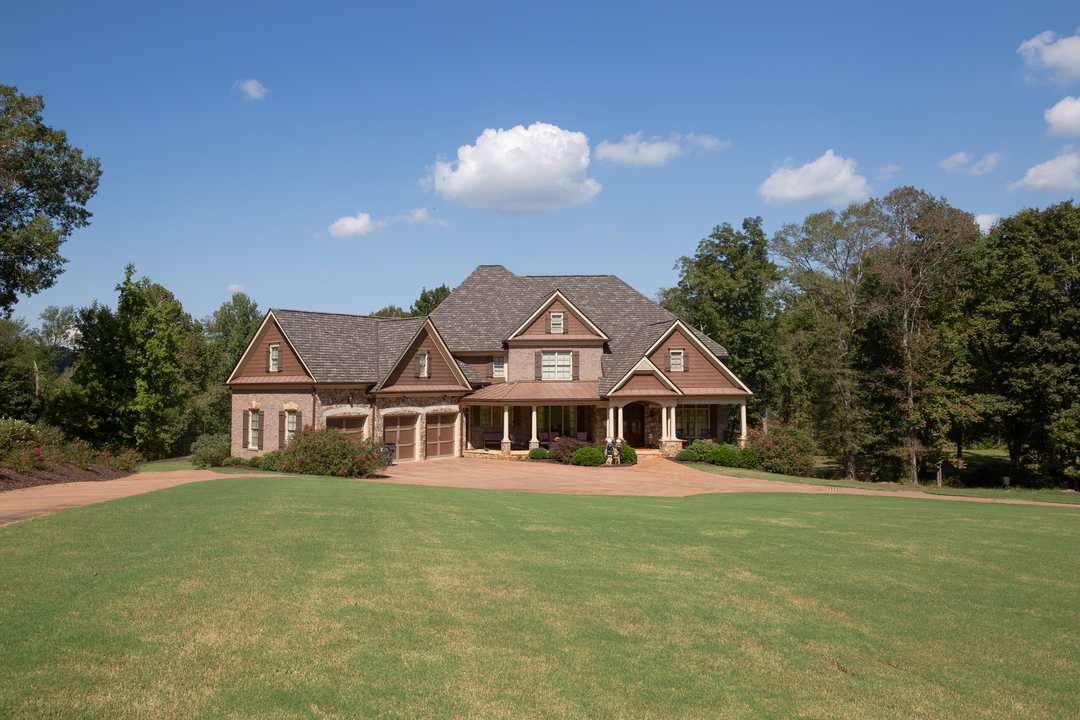 Sentinel Exteriors LLC Image
