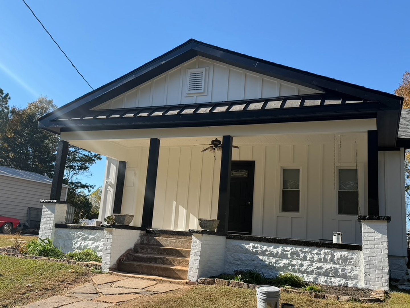 Sentinel Exteriors LLC Image