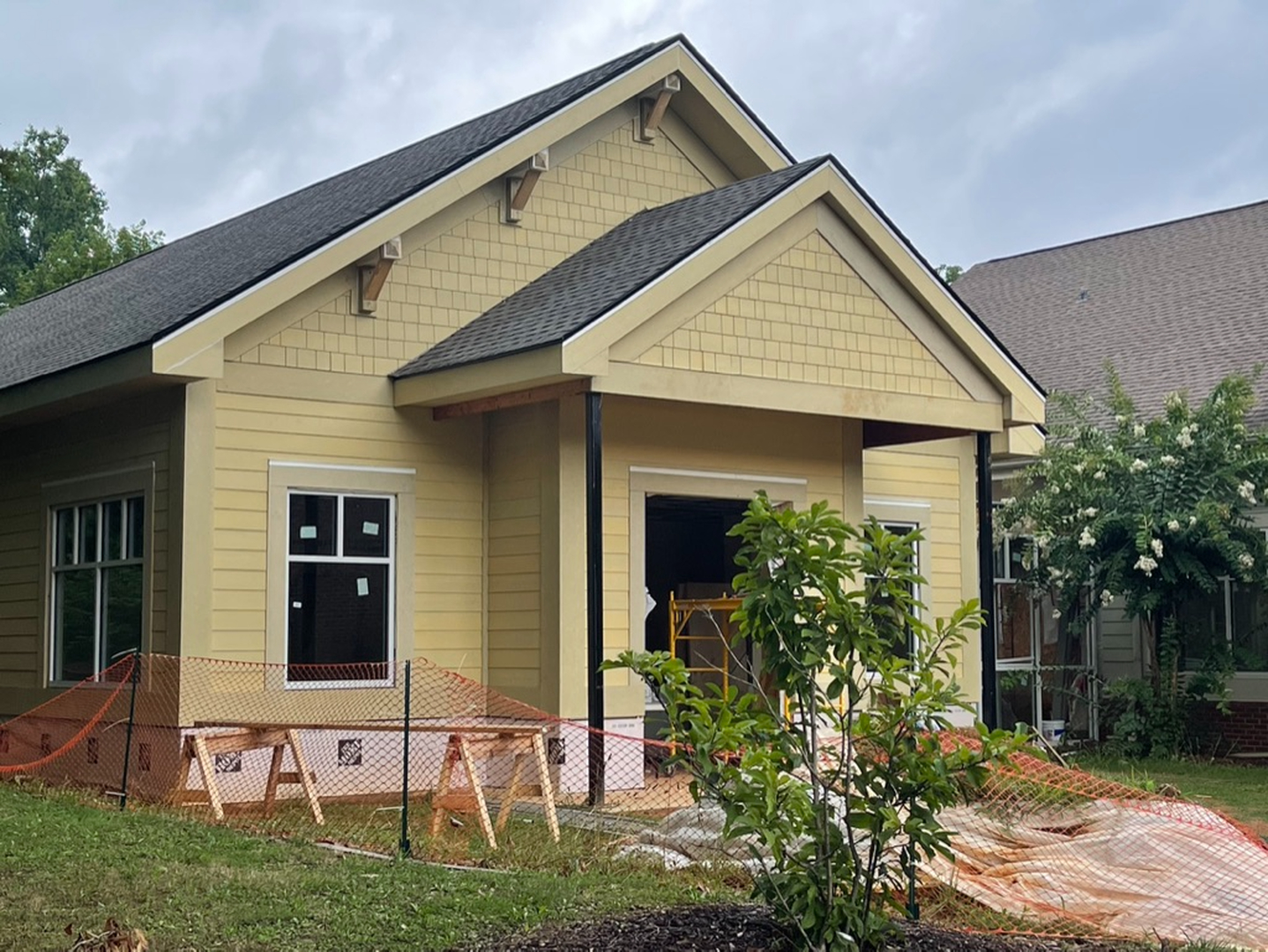Sentinel Exteriors LLC Image