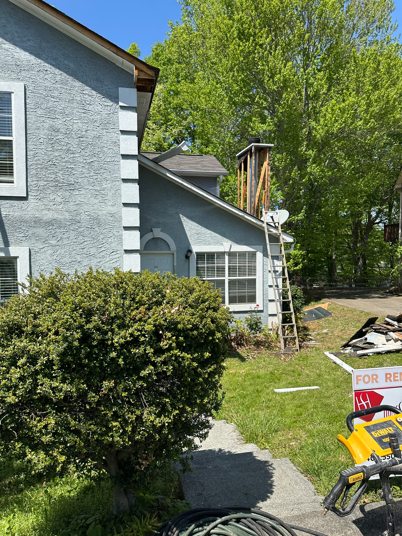 Sentinel Exteriors LLC Image