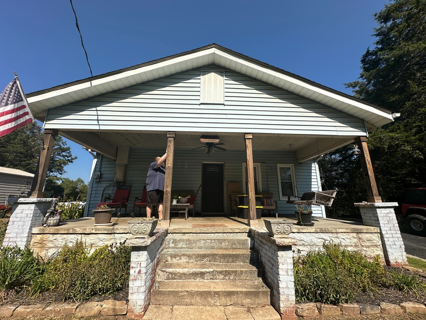 Sentinel Exteriors LLC Image