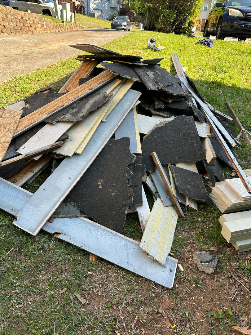 Sentinel Exteriors LLC Image