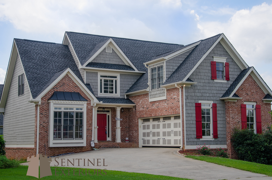 Sentinel Exteriors LLC Image