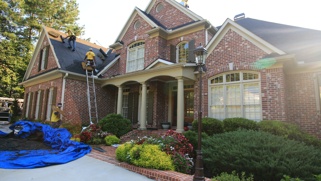 Sentinel Exteriors LLC Image