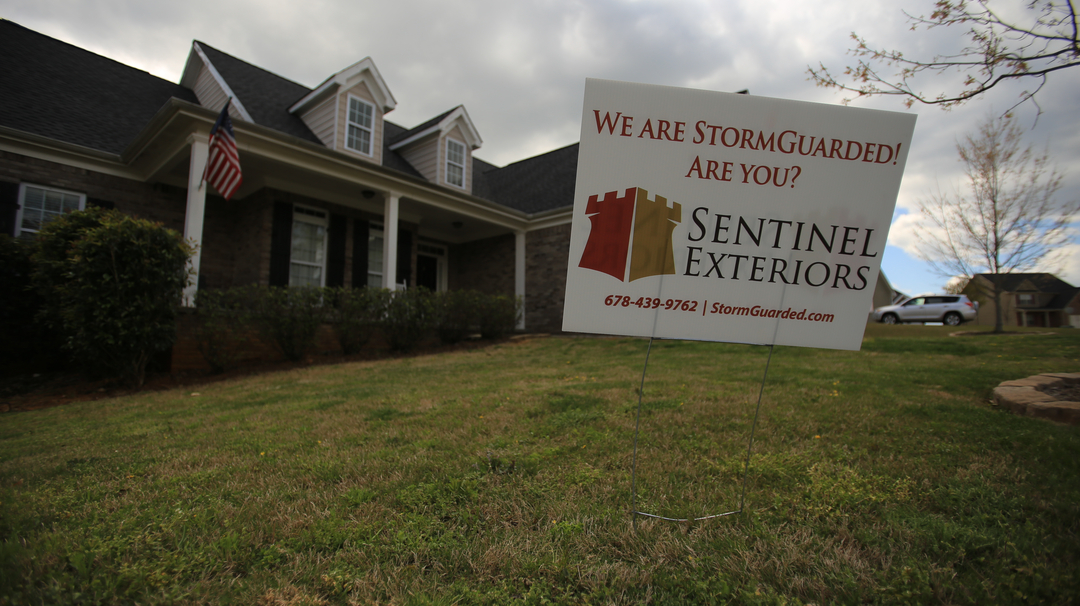 Sentinel Exteriors LLC Image