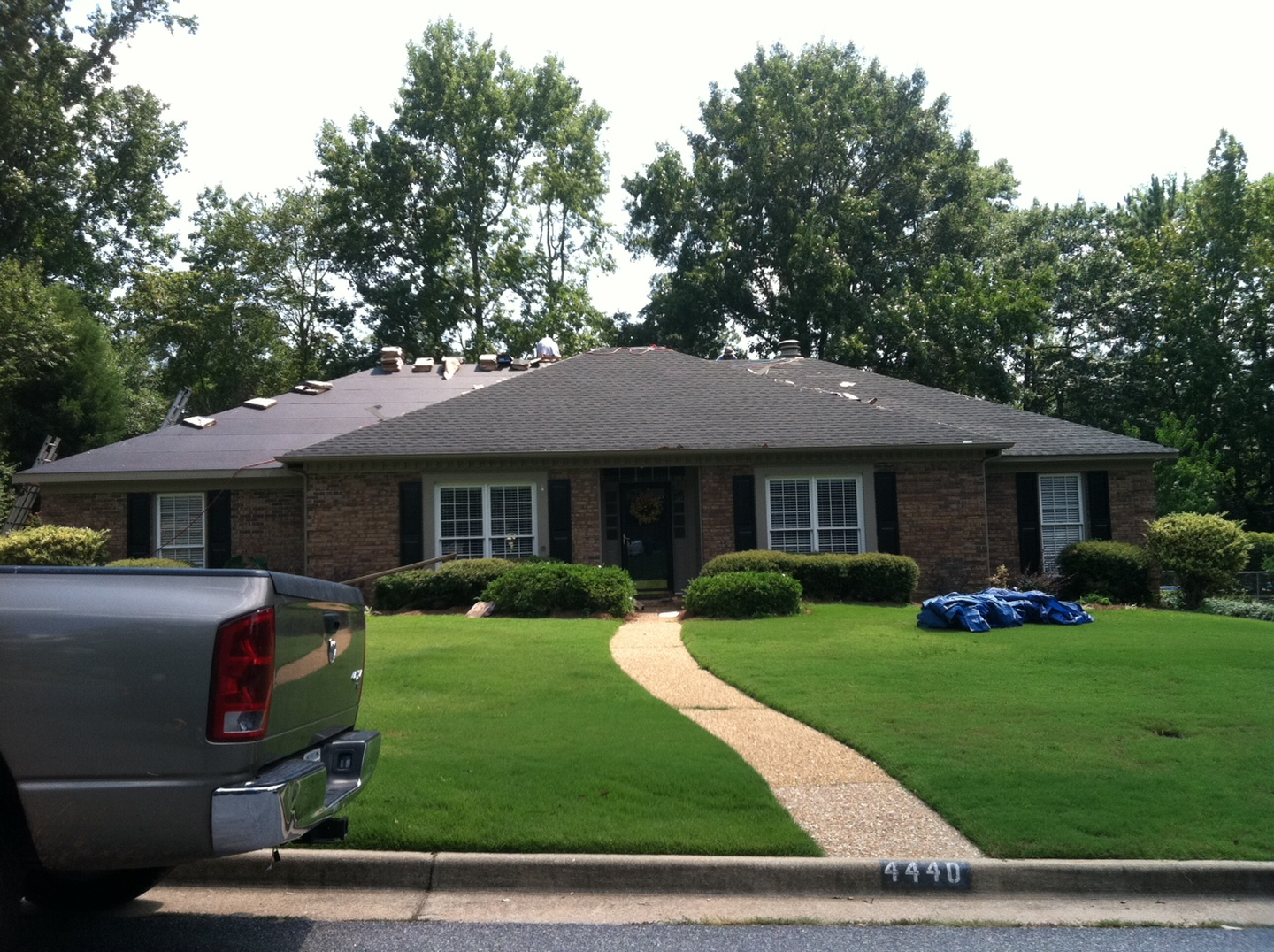 Sentinel Exteriors LLC Image