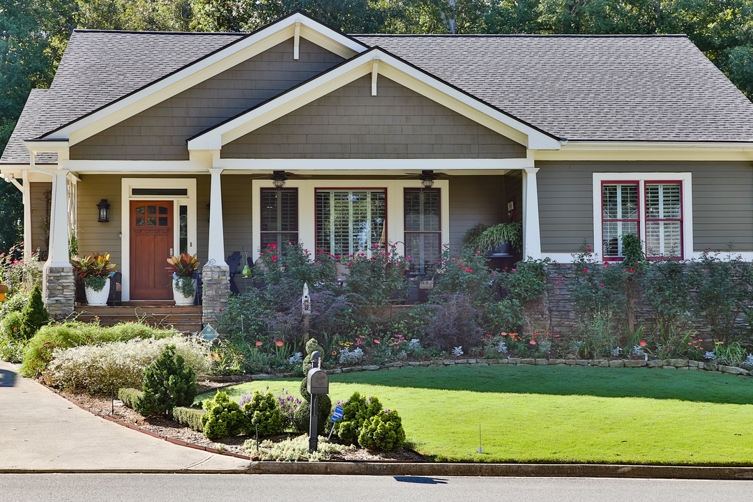 Sentinel Exteriors LLC Image