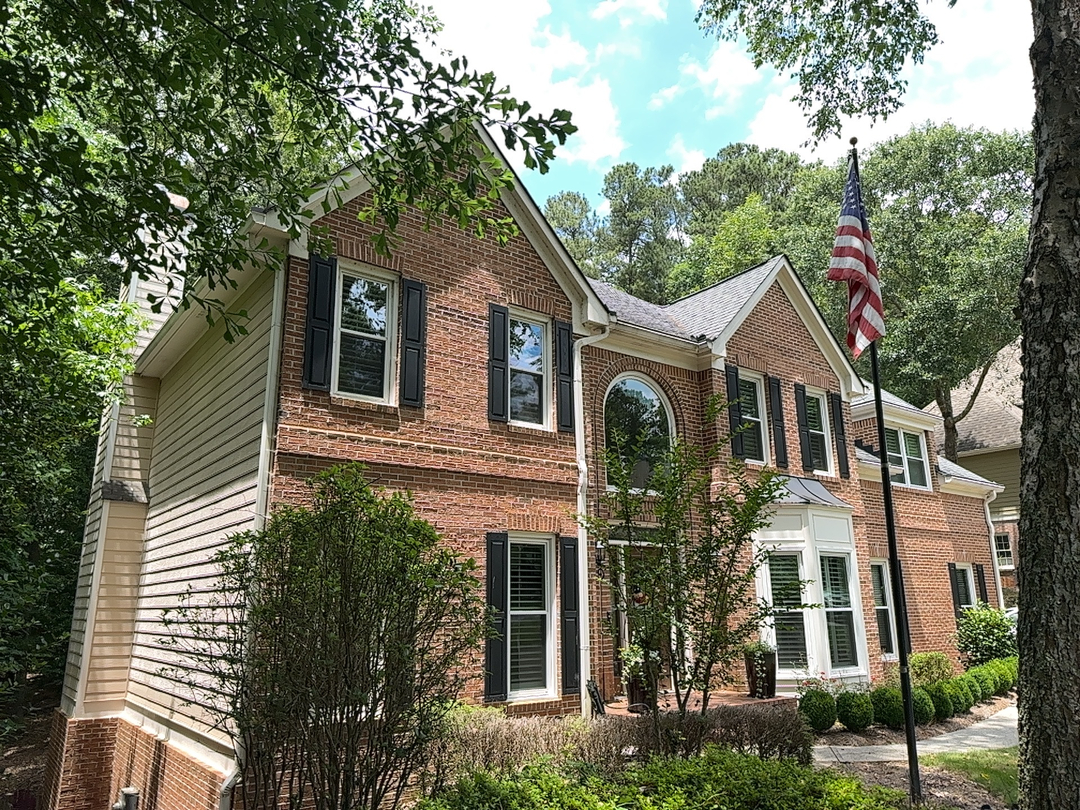 Sentinel Exteriors LLC Image