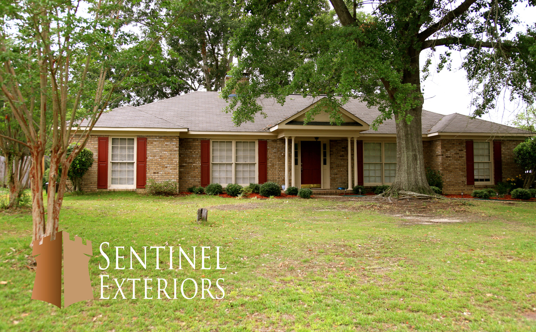 Sentinel Exteriors LLC Image