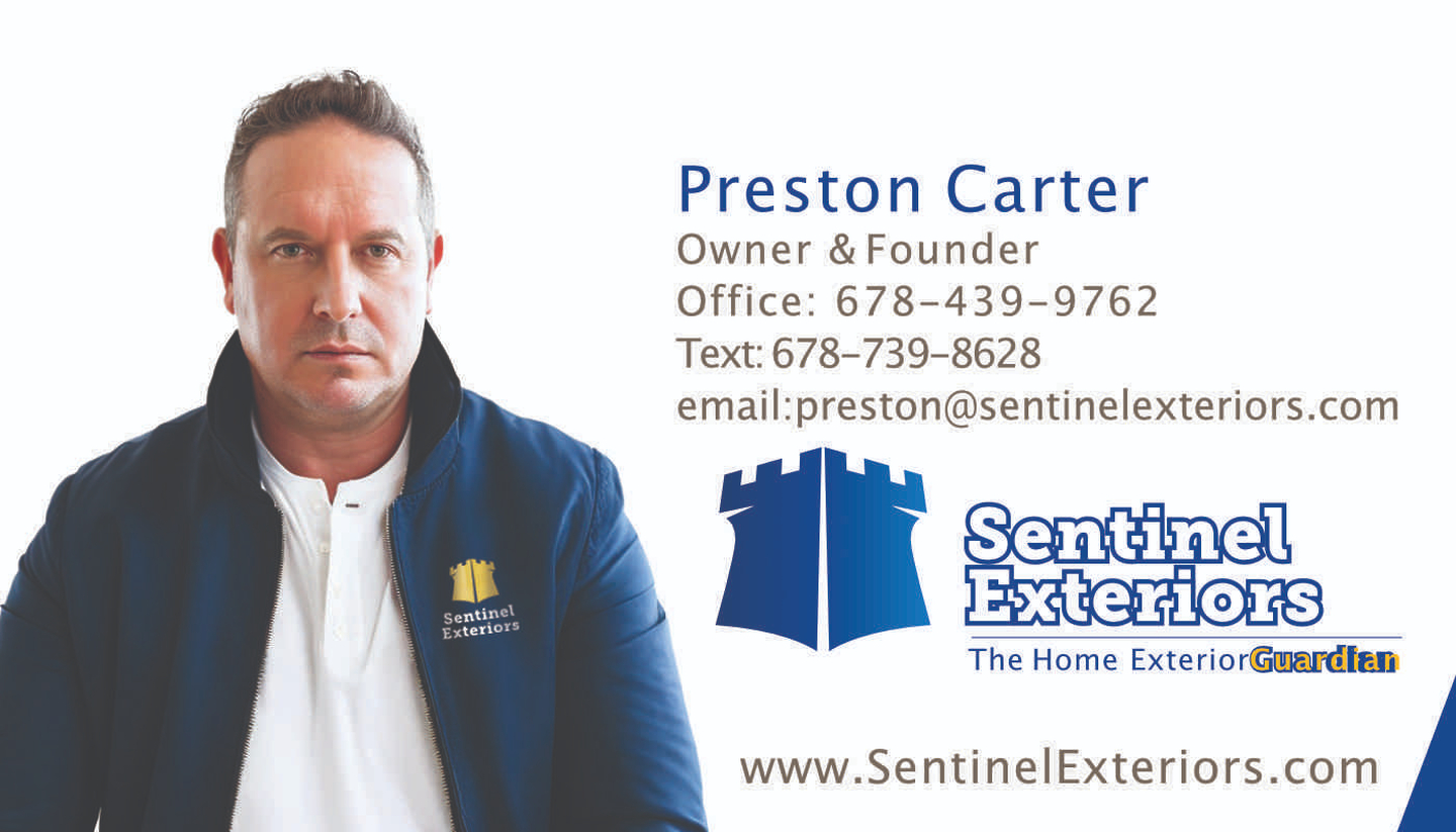 Sentinel Exteriors LLC Image