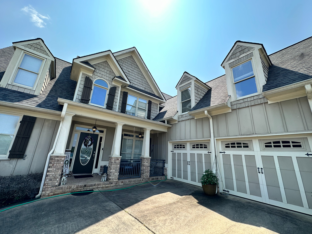 Sentinel Exteriors LLC Image