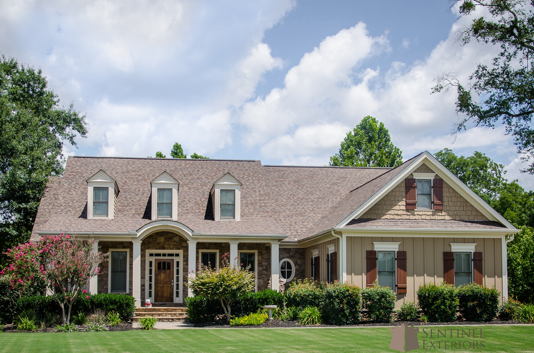 Sentinel Exteriors LLC Image