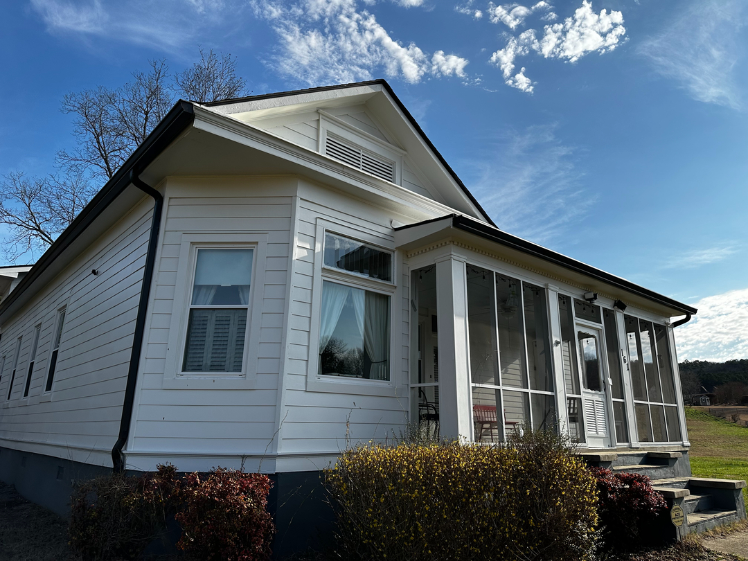 Sentinel Exteriors LLC Image