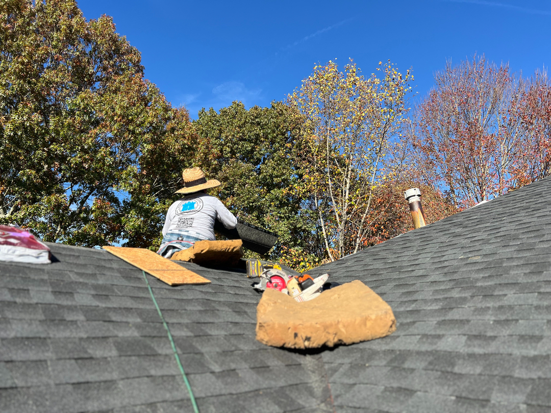 Sentinel Exteriors LLC Image