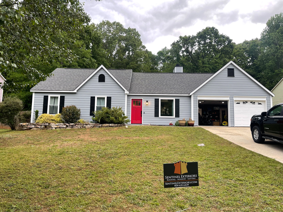 Sentinel Exteriors LLC Image