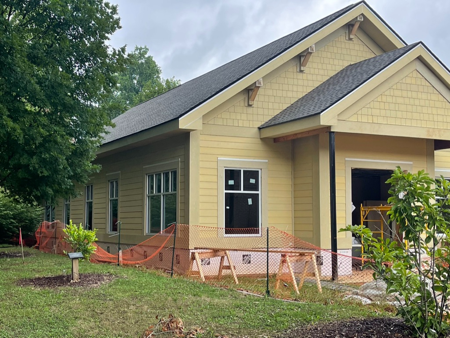 Sentinel Exteriors LLC Image
