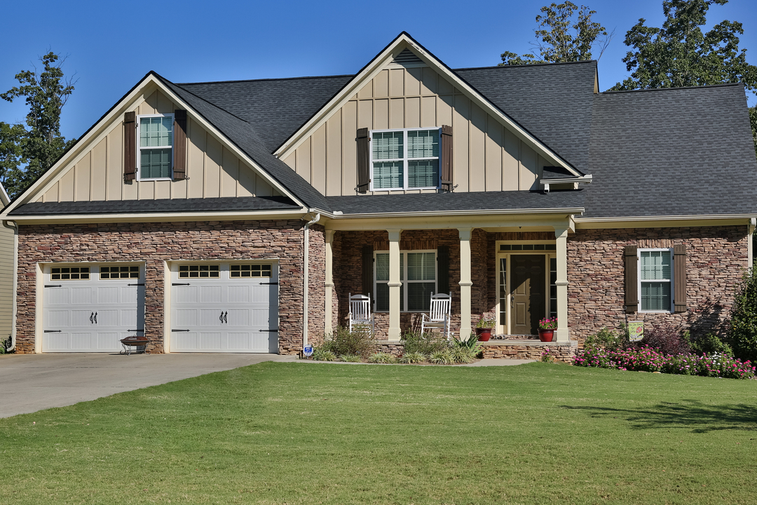 Sentinel Exteriors LLC Image