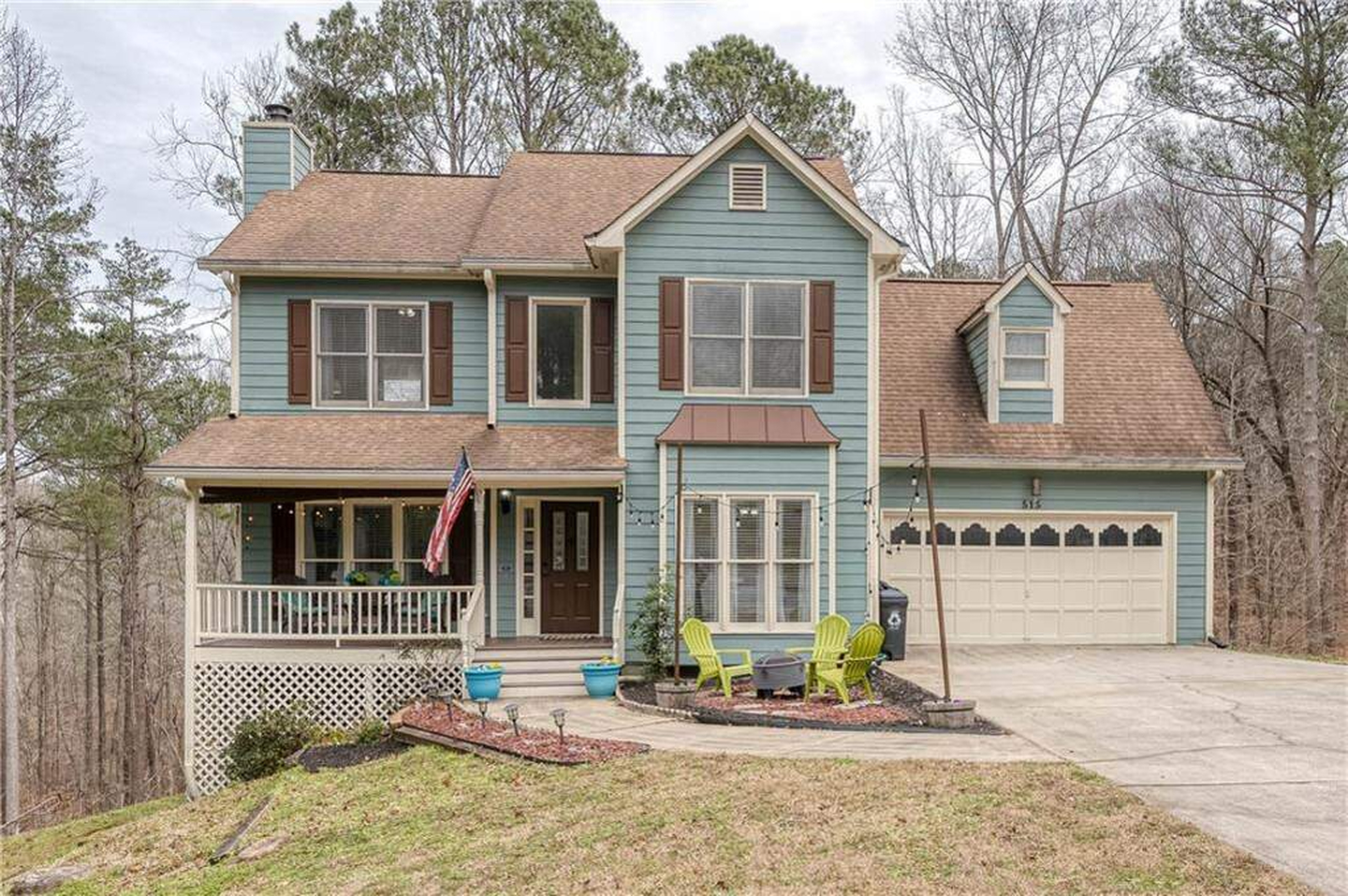 Sentinel Exteriors LLC Image