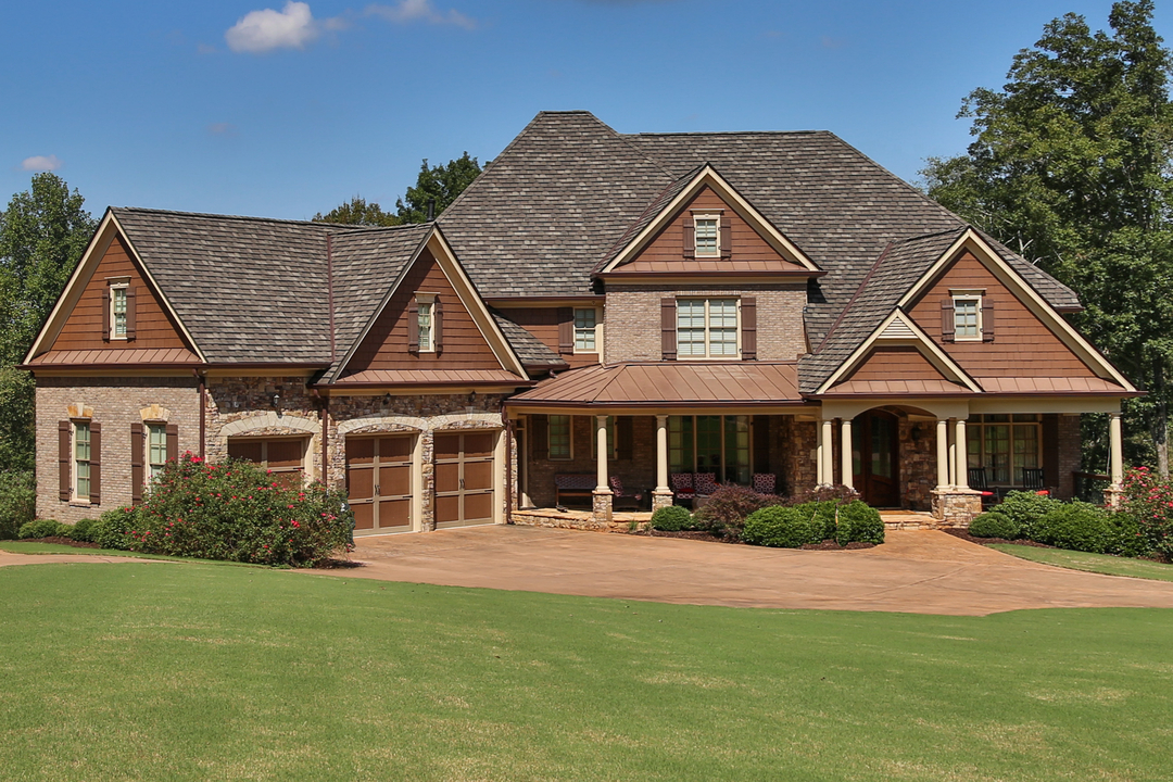 Sentinel Exteriors LLC Image