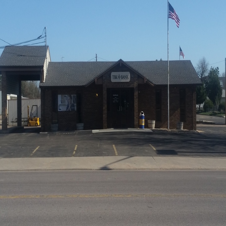 Colorado Community Bank Logo