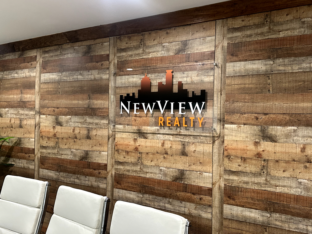 New View Realty Group Logo