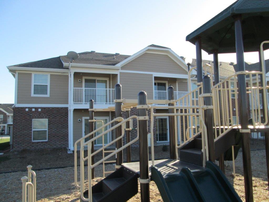 Fletcher Estates Image