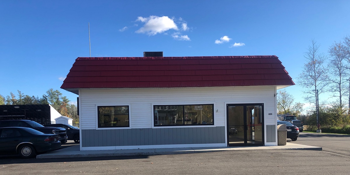 CN Brown Energy in Pittsfield, ME 04967 (207) 4...