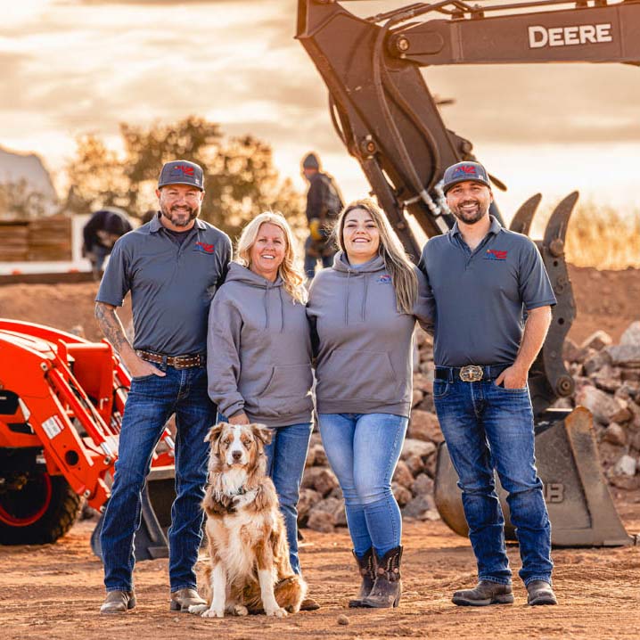 AQ Construction & Maintenance, LLC Image