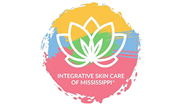Integrative Skin Care of Mississippi Logo